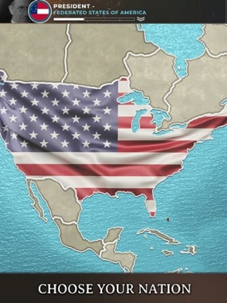 Supremacy 1914 screenshot