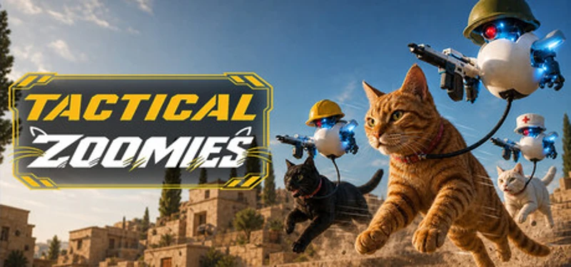 Tactical Zoomies Image