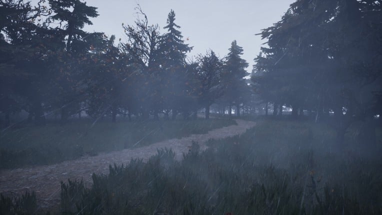 Take a Walk screenshot