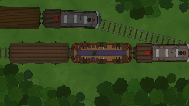 Tawger Defense screenshot
