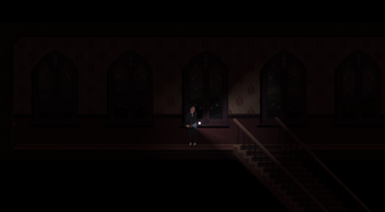 Tell-Tale Heart: The Game screenshot