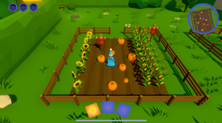 TeqesStudio-BogynyaUmai-tgj2025 Image