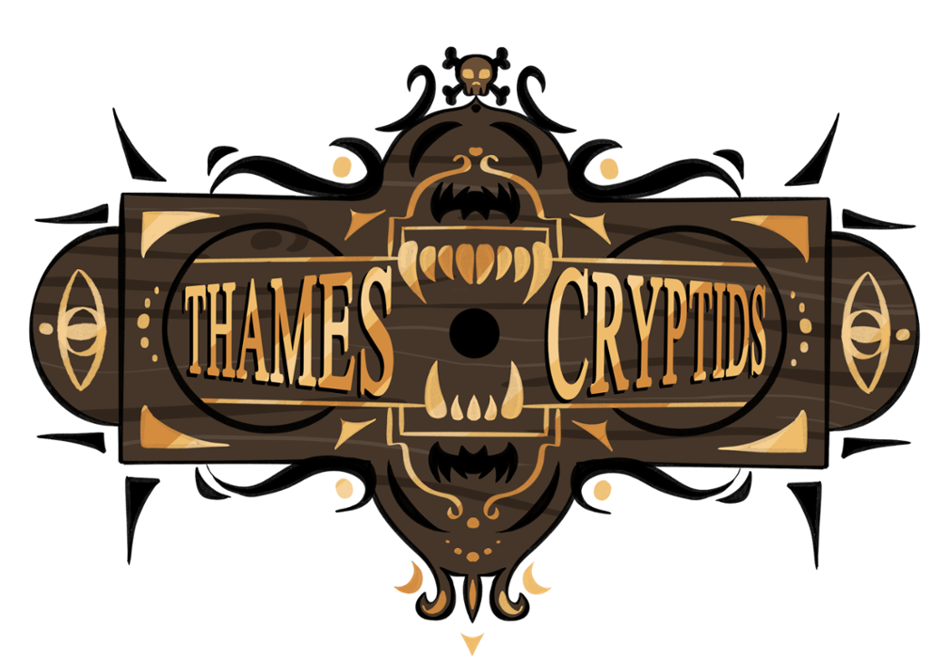 Games like Thames Cryptid