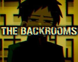 Games like THE BACKROOMS