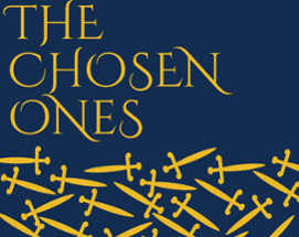 The Chosen Ones Image