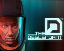 The Descendant Image