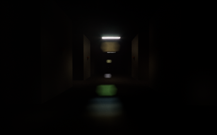 The Elevator Game screenshot