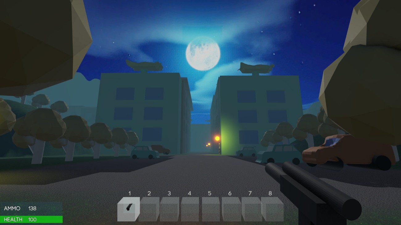 Games like The Escape