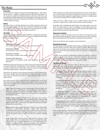 The First Game TTRPG Image