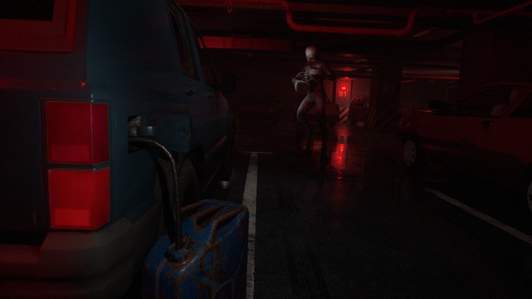 The Inn-Sanity screenshot