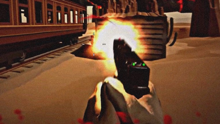 The Last War screenshot