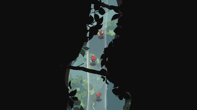 The Merlies screenshot