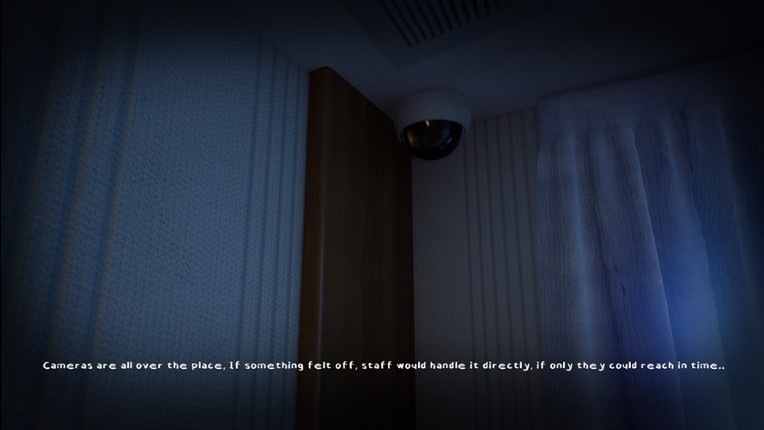 The Murder Of Yesterday Image