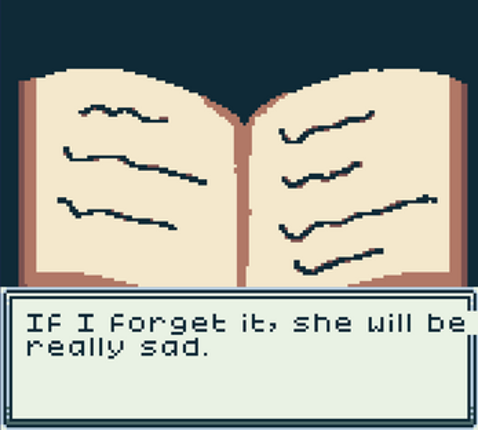 The Person I Love the Most screenshot