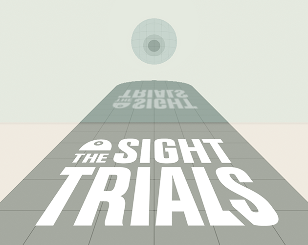 Games like The Sight Trials