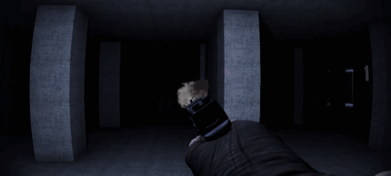 The Site: Night Shift screenshot