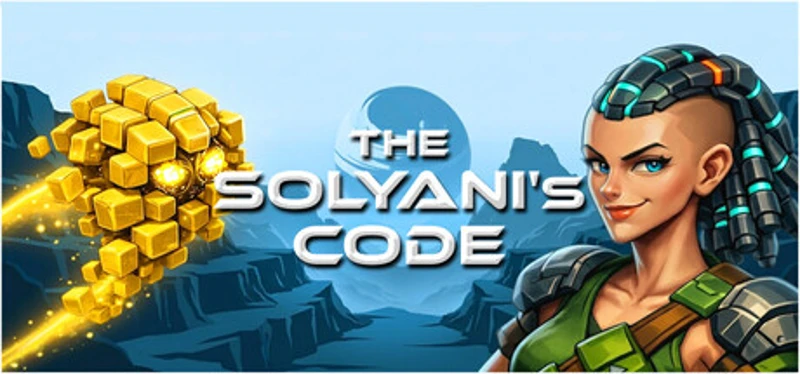 The Solyani's Code Image