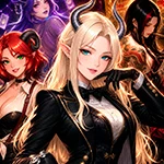 Games like The Succubus Cabaret