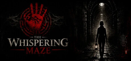 Games like The Whispering Maze