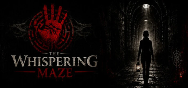 The Whispering Maze Image