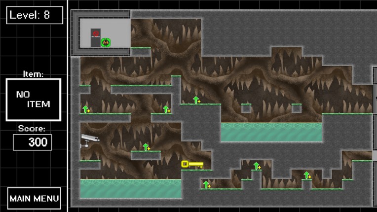 There Is No Escape Image