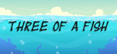 Games like Three Of a Fish