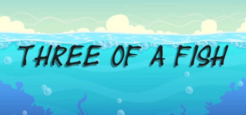 Three Of a Fish Image
