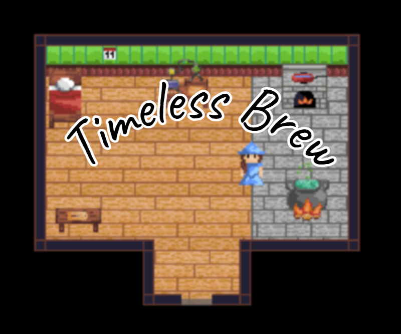 Games like Timeless Brew