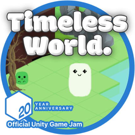 Timeless World Image