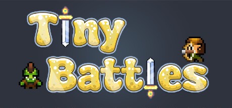 Games like Tiny Battles