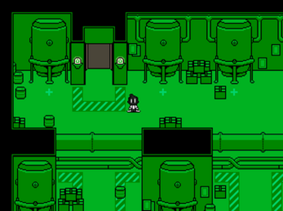 Tiny Terror (OFF Fangame) Image