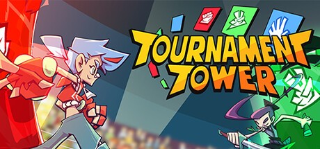 Games like Tournament Tower