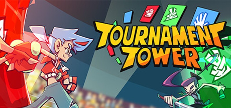 Tournament Tower Image