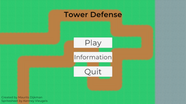 Tower Defense Image