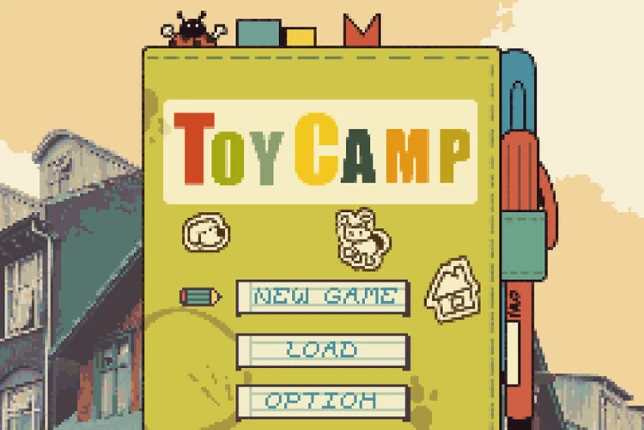 TOYCAMP Image