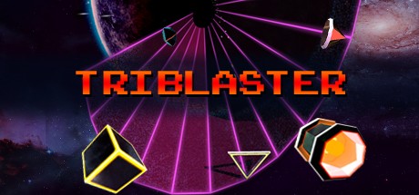 Games like Triblaster