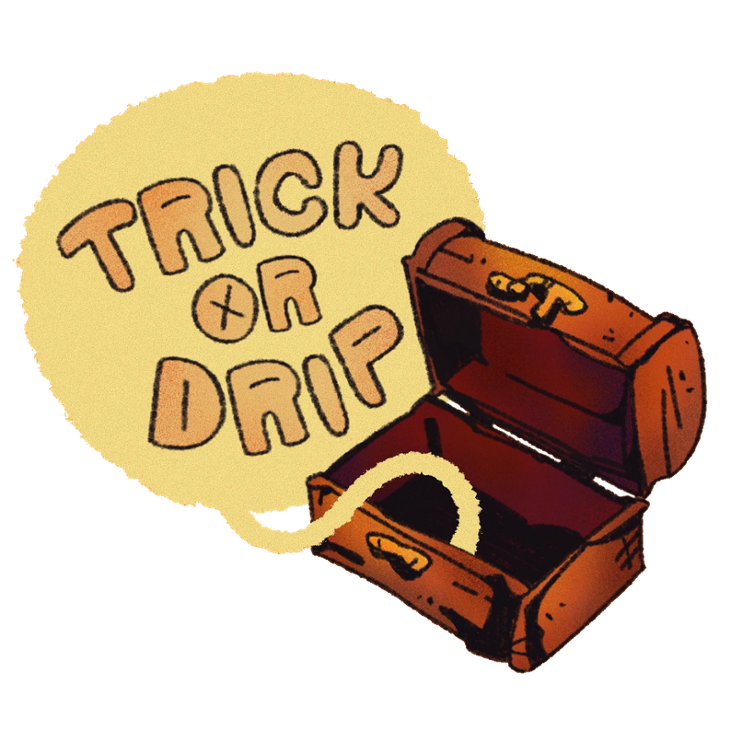 Games like Trick or Drip