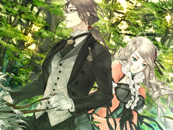 Tsubasa no Oka no Hime: A Red and Blue Moon Finite Loop screenshot