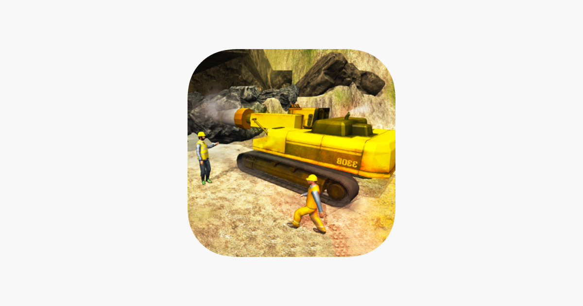 Games like Tunnel Construction Track 3D
