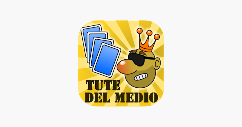 Tute Medio Game Cover