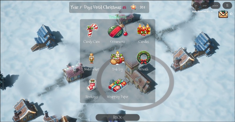 Twas The Night screenshot