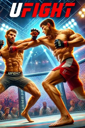 UFIGHT - Fighting Game Image