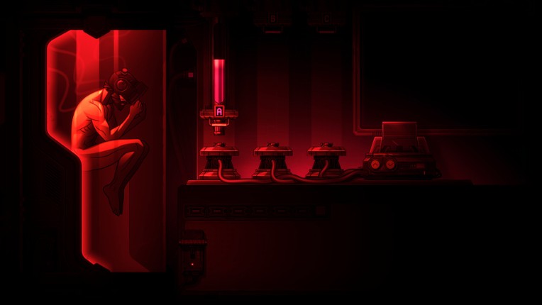 Underdose screenshot