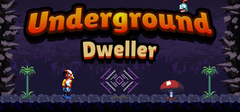 Underground Dweller Image