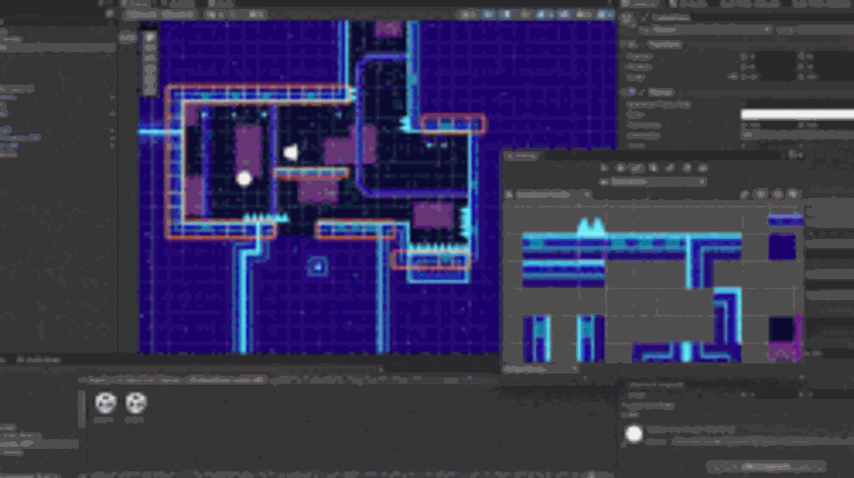 Unity 2D Platformer Kit – Complete Game Template screenshot