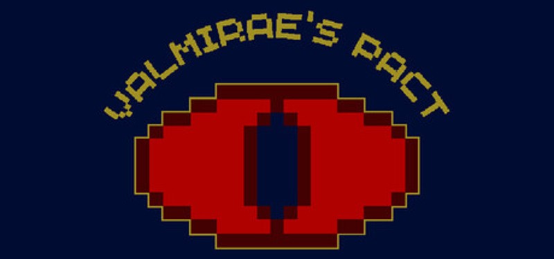 Valmirae's Pact Image