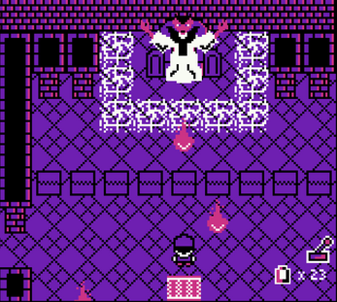 Vampiro Image