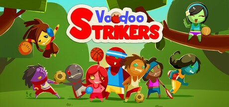 Games like Voodoo Strikers