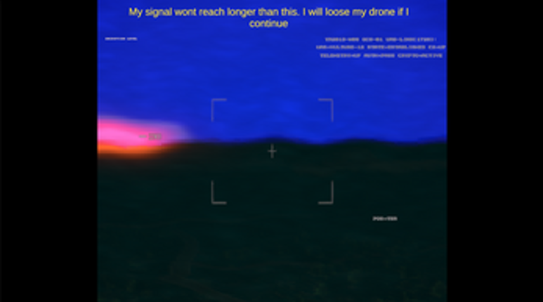 Vulture-TheDroner Image