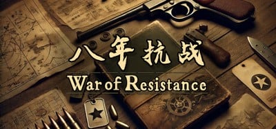 War of Resistance Image